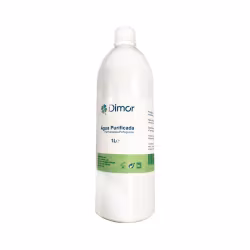 Dimor Purified Water 1L