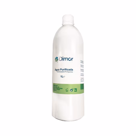 Dimor Eau Purifiée 1L