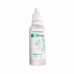 Dimor Liquid Rennet 30ml