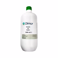 Dimor Solution Dakin 1L