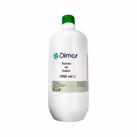 Dimor Soluto de Dakin 1L