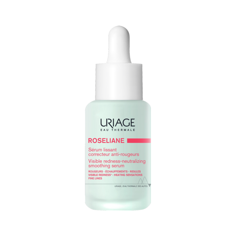 Uriage Roséliane Sérum Neutralizador de Rojeces Visibles 30ml