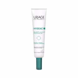 Uriage Hyséac Gel SOS Secante 15ml