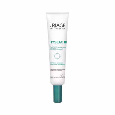 Uriage Hyséac SOS Gel Secante 15ml