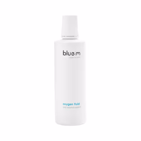 Blue M Fluide Oxygène 500ml