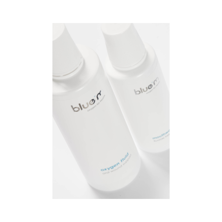 Blue M Fluido de Oxígeno 500ml