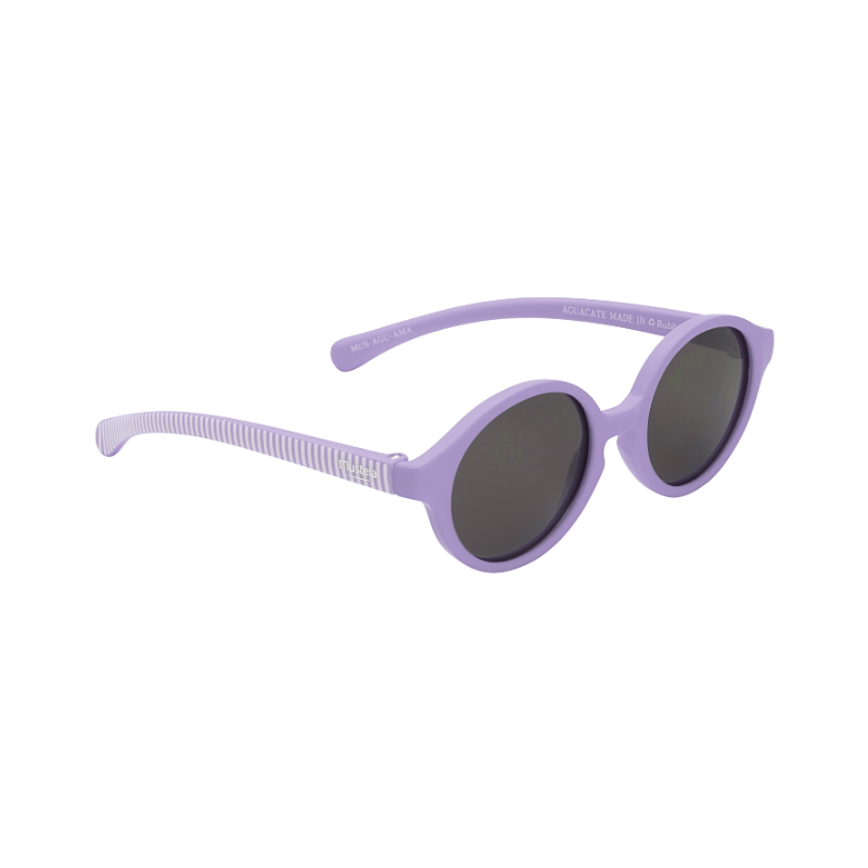 Mustela Gafas de Sol 0-2 años Lila
