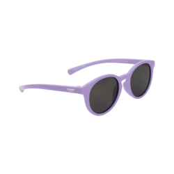 Mustela Gafas de Sol 6-10 años Lila