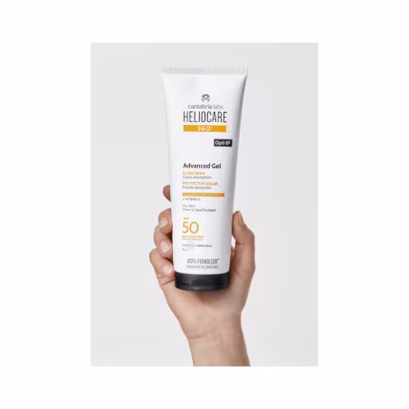 Heliocare 360º Advanced Gel FPS50 250ml