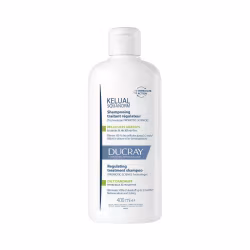 Ducray Kelual Squanorm Shampooing Pellicules Grasses 400ml