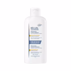 Ducray Kelual Squanorm Champô Caspa Seca 200ml