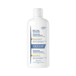 Ducray Kelual Squanorm Dry Dandruff Shampoo 400ml