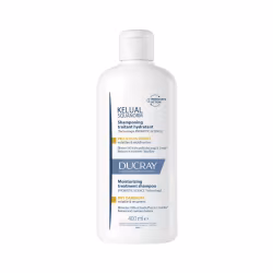 Ducray Kelual Squanorm Shampooing Pellicules Sèches 400ml