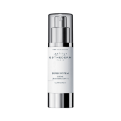 Esthederm Sensi System Calming Cream 50ml