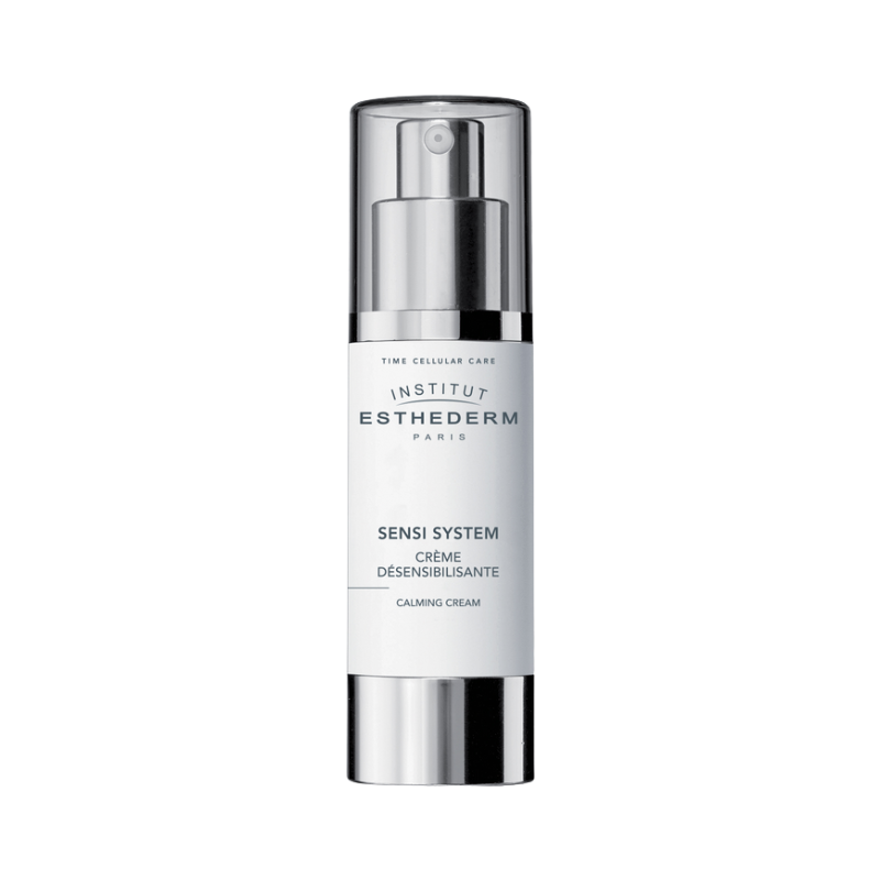Esthederm Sensi System Crema Desensibilizante 50ml