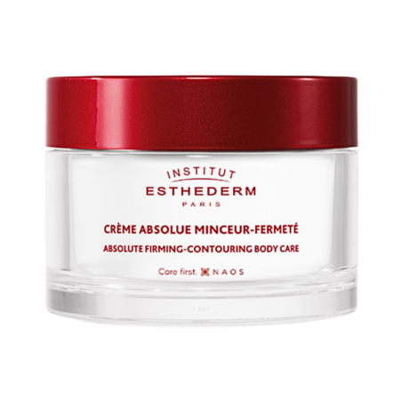 Esthederm Crème Absolue Minceur-Fermeté 200ml