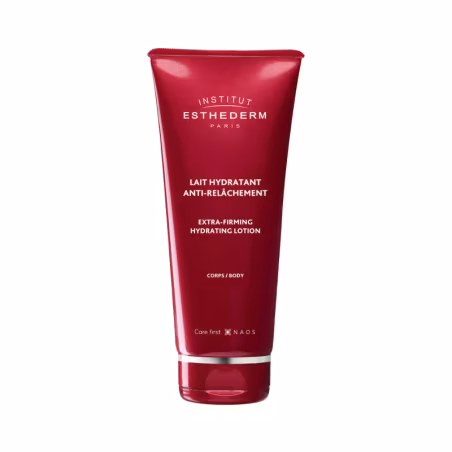 Esthederm Leche Hidratante Antiflacidez 200ml