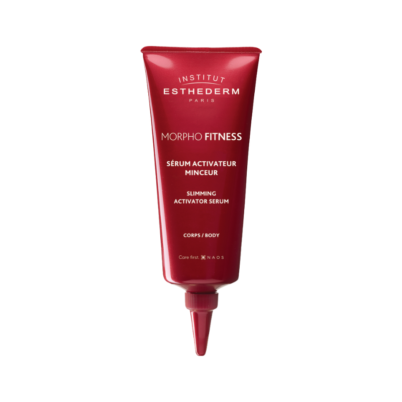 Esthederm Morpho Fitness Serum Reductor Ativo 100ml