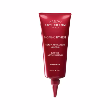 Esthederm Morpho Fitness Serum Reductor Ativo 100ml