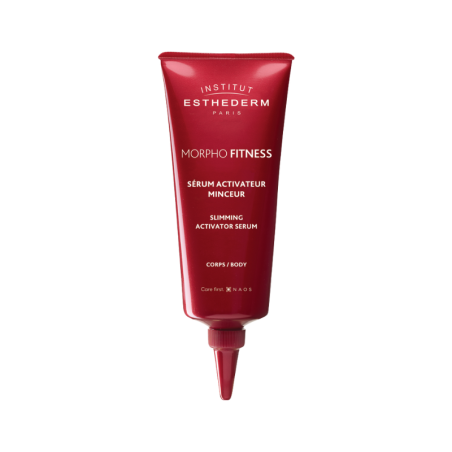 Esthederm Morpho Fitness Slimming Activator Serum 100ml