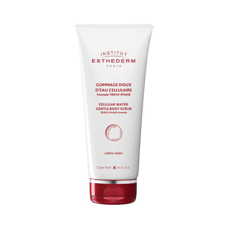 Esthederm Cellular Water Gentle Body Scrub 200ml