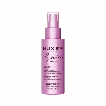 Nuxe Hair Prodigieux Detangling Leave-In Hair Milk 100ml
