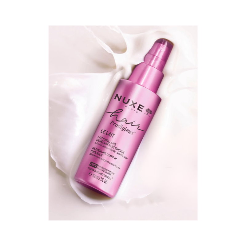 Nuxe Hair Prodigieux Leche Capilar Desenredante 100ml