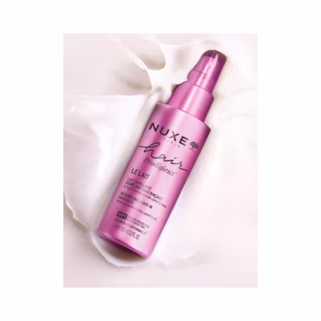 Nuxe Hair Prodigieux Leite Capilar Desembaraçador 100ml