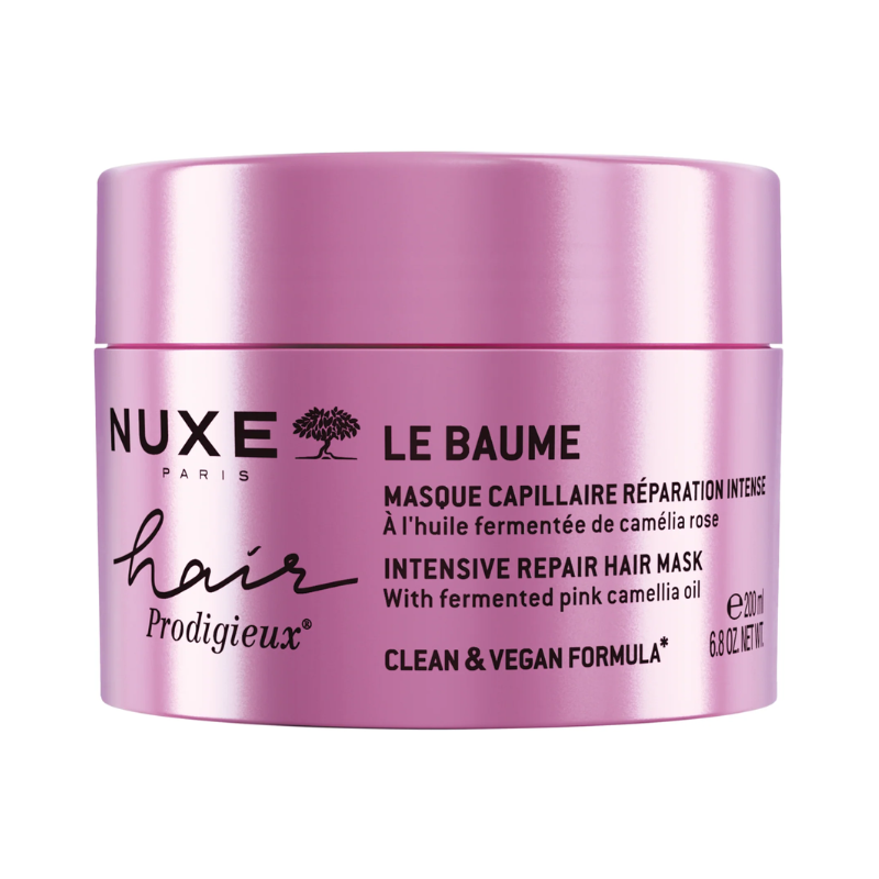 Nuxe Hair Prodigieux Intensive Repair Hair Mask 200ml
