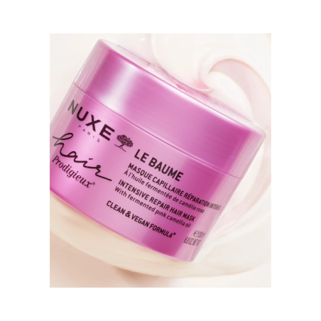 Nuxe Hair Prodigieux Intensive Repair Hair Mask 200ml