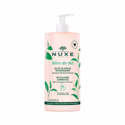 Nuxe Rêve de Thé Gel Duche Revitalizante 750ml