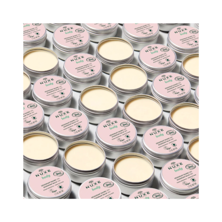 Nuxe Rêve de Thé Deodorant Balm 24H 50g