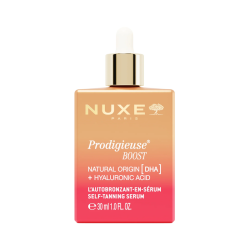Nuxe Prodigieuse Boost Self-Tanning Serum 30ml
