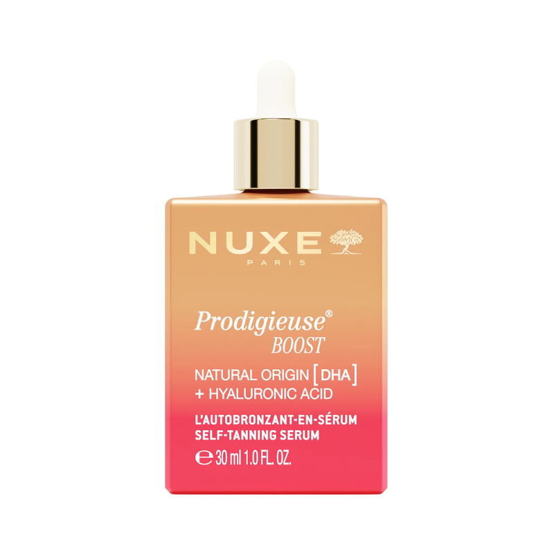 Nuxe Prodigieuse Boost Self-Tanning Serum 30ml