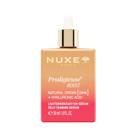 Nuxe Prodigieuse Boost Self-Tanning Serum 30ml
