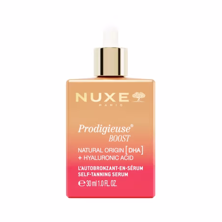 Nuxe Prodigieuse Boost Sérum Autobronceador 30ml