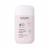 Babé Super Fluid Minéral avec Couleur SPF50 50ml