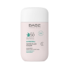 Babé Super Fluid Mineral with Color SPF50 50ml