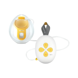 Medela Solo Hands-Free Single Electric Breast Pump