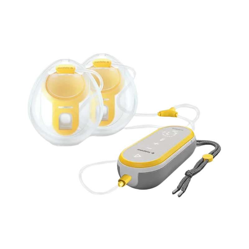 Medela Freestyle Hands-Free Double Electric Breast Pump