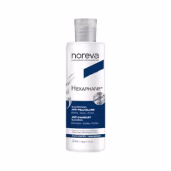 Noreva Hexaphane Shampooing Antipelliculaire 250ml