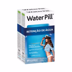 Nutreov Waterpill Retenção de Água 2x30 comprimidos