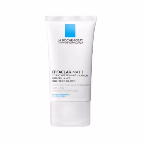 La Roche-Posay Effaclar Mat+ 40ml