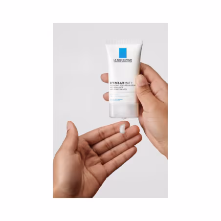 La Roche-Posay Effaclar Mat+ 40ml
