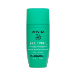 Apivita Bee Fresh 24H Deodorant 50ml