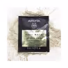 Apivita Express Beauty Máscara Facial Argila Verde 2x8ml