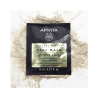 Apivita Express Beauty Masque Visage Argile Verte 2x8ml