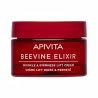 Apivita Beevine Elixir Creme Refirmante Antirrugas Efeito Lifting Rico 50ml