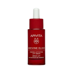 Apivita Beevine Elixir Sérum Lift Activateur de Fermeté 30ml