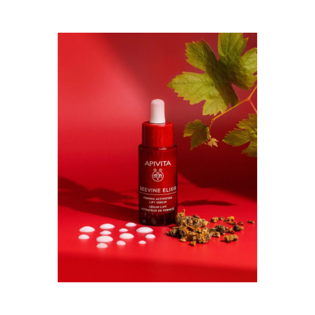 Apivita Beevine Elixir Firming Activating Lift Serum 30ml